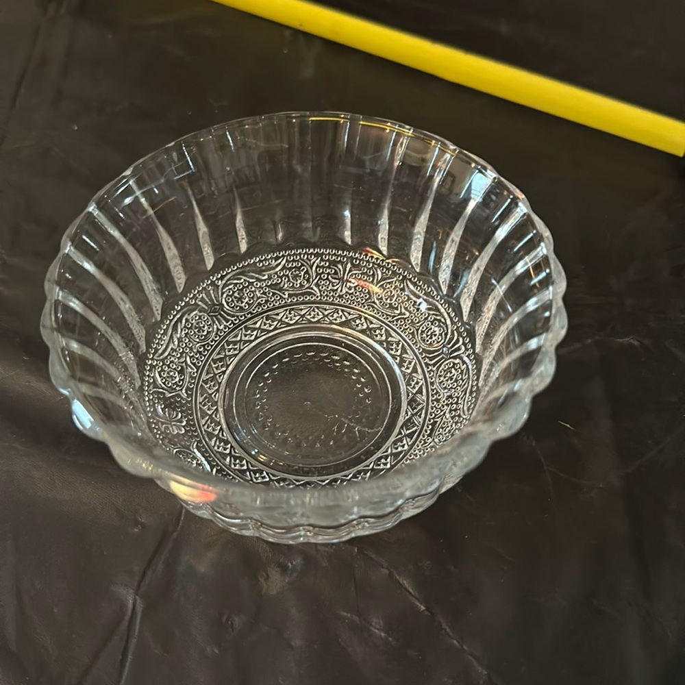 Antique Bowl